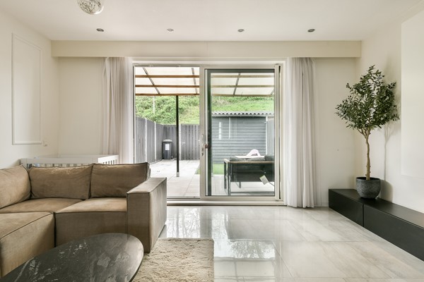 Foto - Te koop: Gooise Kant 13, 1104 MM Amsterdam